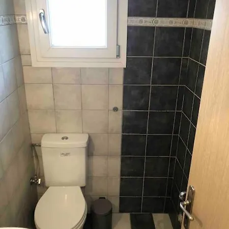 Downtown Studio Apartment