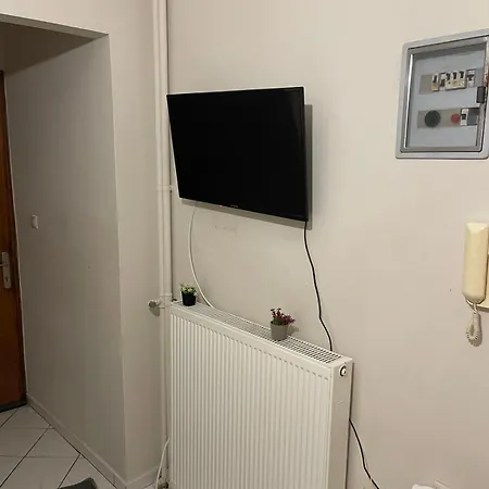 Апартаменты Downtown Studio Лариса